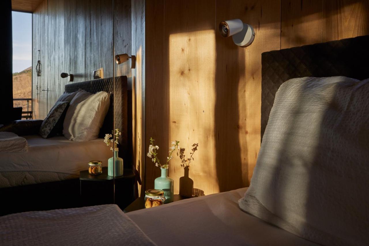 Theodosius Forest Village - Glamping In Valley * Vipava