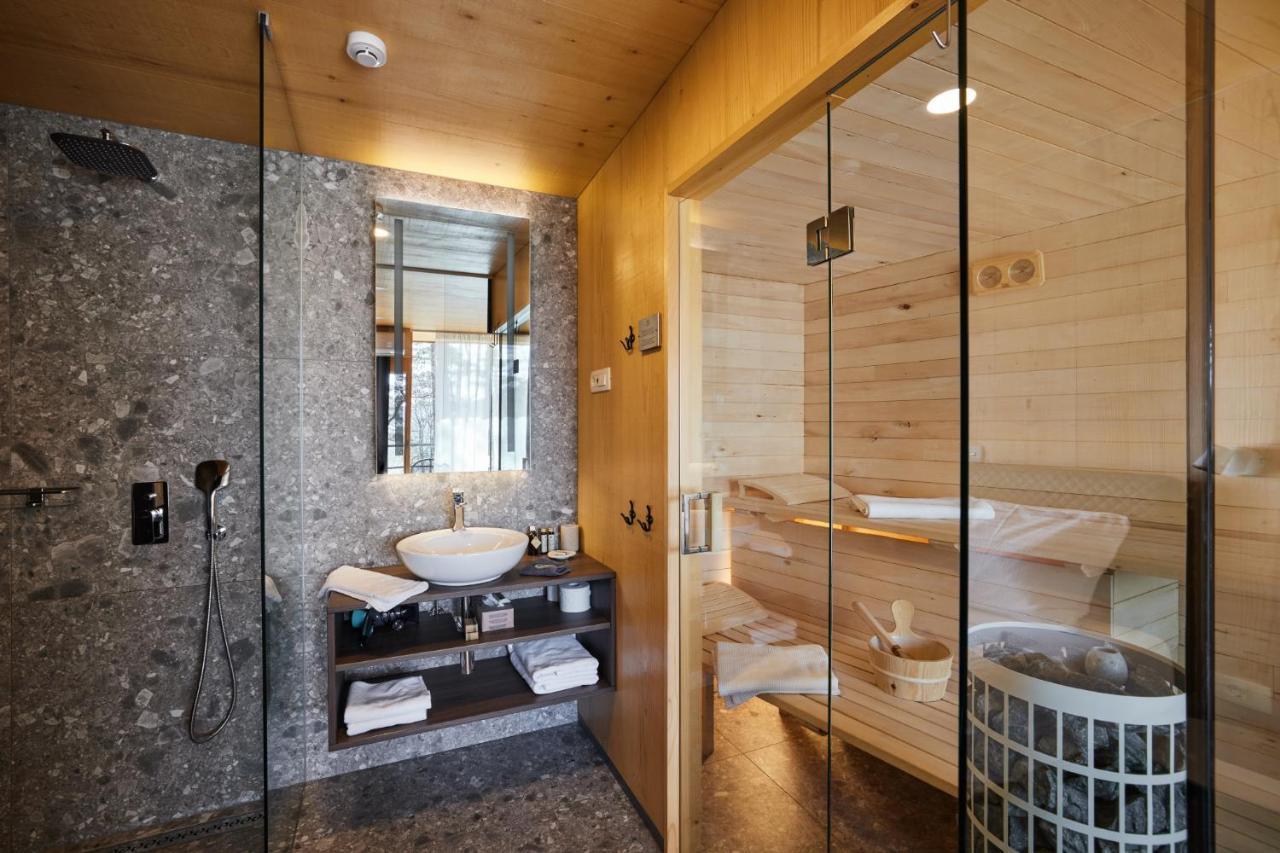 Theodosius Forest Village - Glamping In Valley *