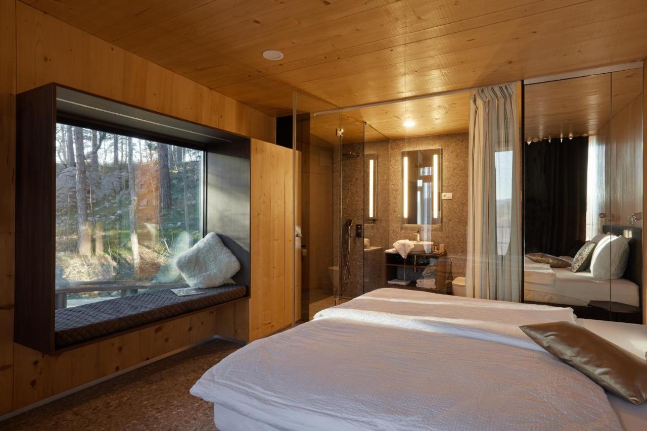 Theodosius Forest Village - Glamping In Valley * Vipava