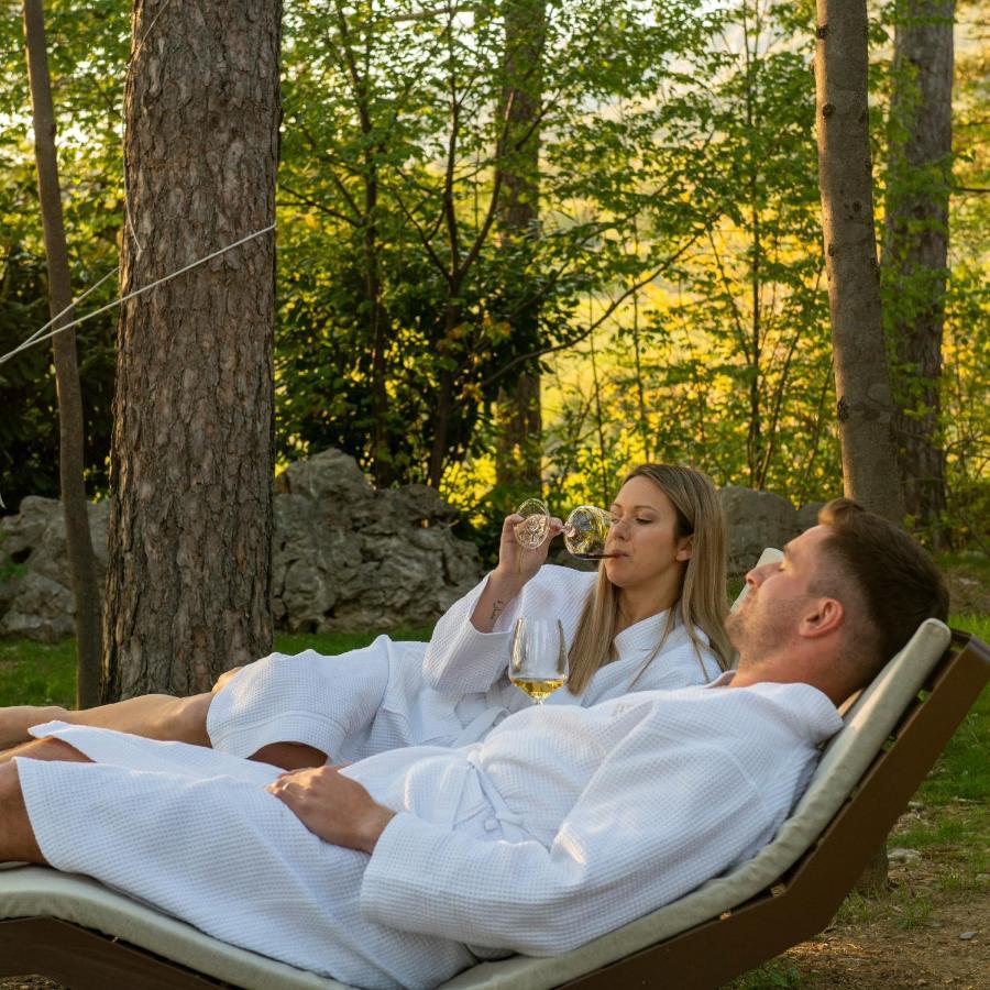 Theodosius Forest Village - Glamping In Valley *