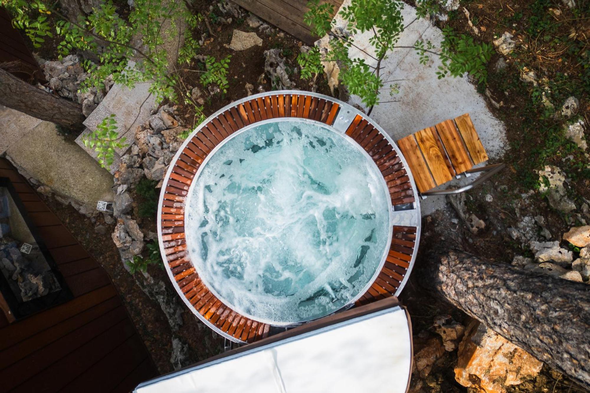 Frühstückspension Theodosius Forest Village - Glamping In Valley