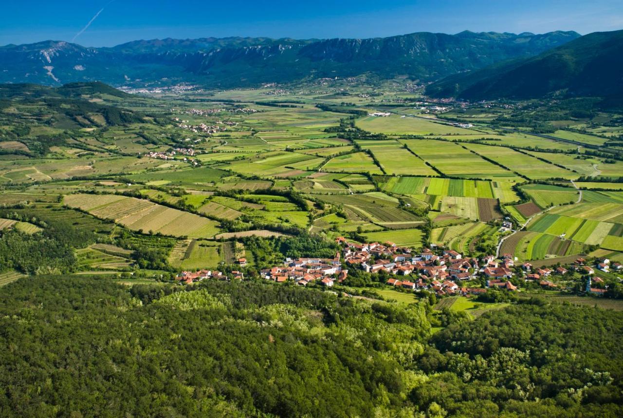 Frühstückspension Theodosius Forest Village - Glamping In Valley