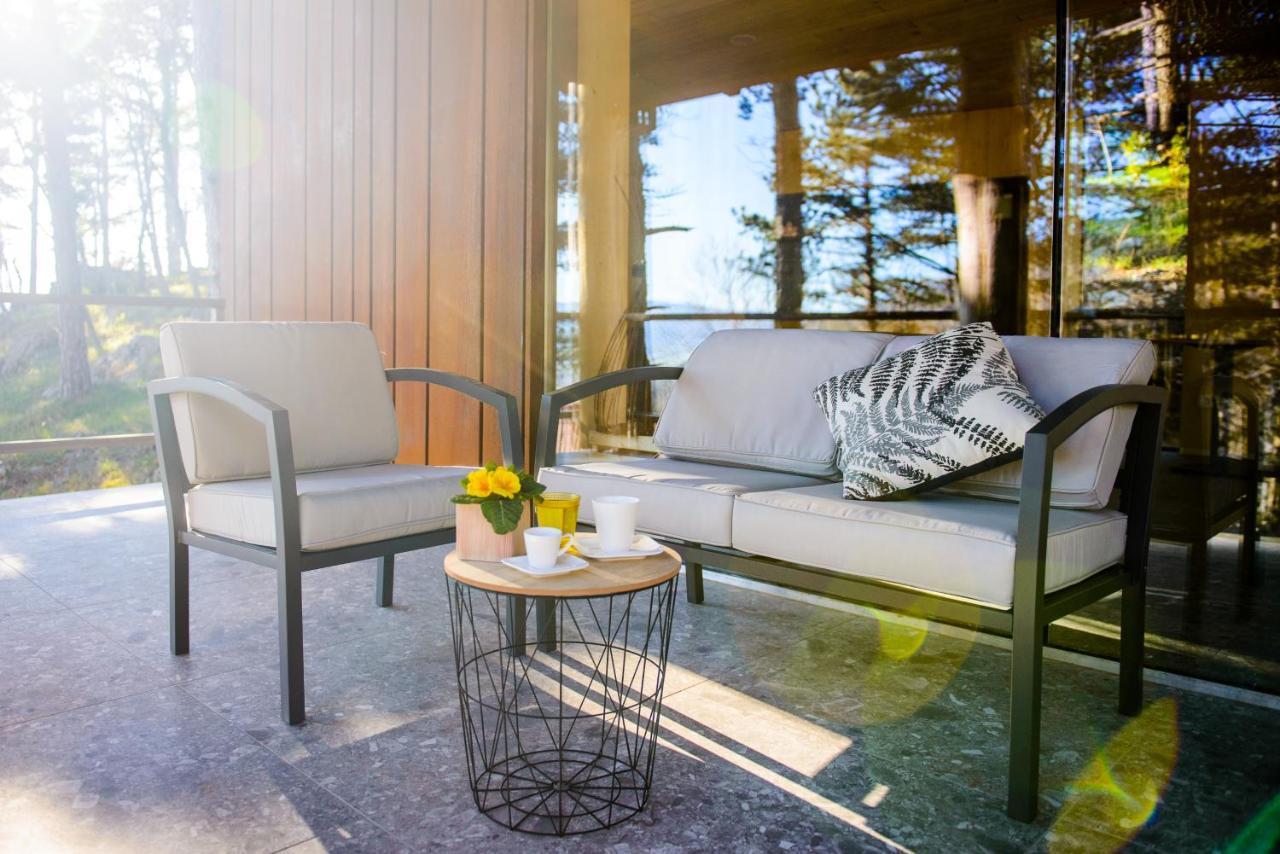 Theodosius Forest Village - Glamping In Valley *